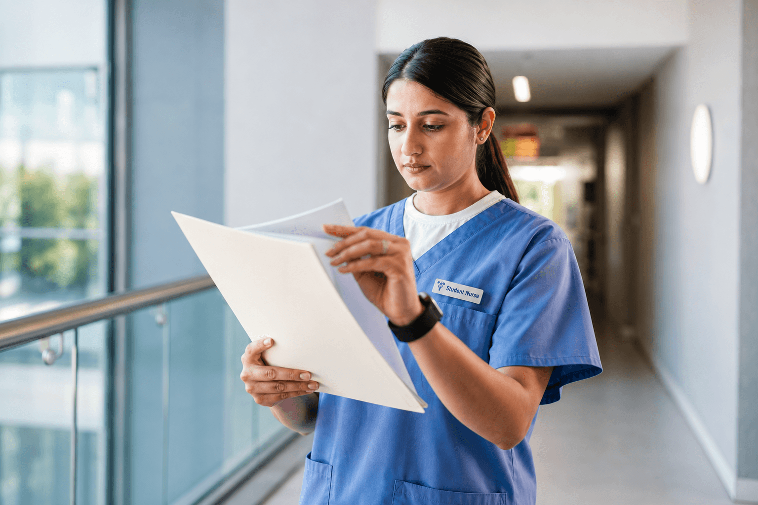 Academic transcripts and certificates
