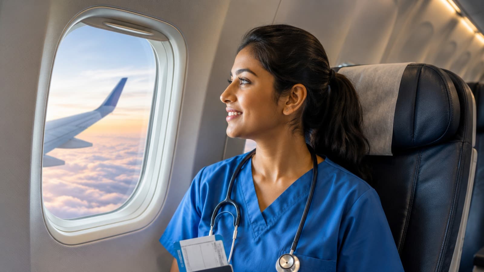New Career Opportunities for Nursing Graduates