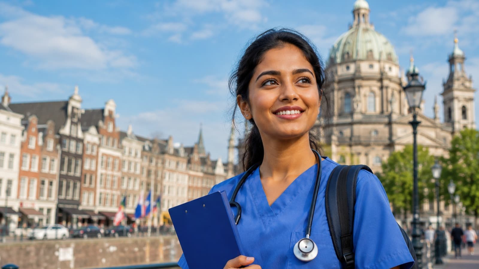 Nursing Recruitment Trends in the Healthcare Industry