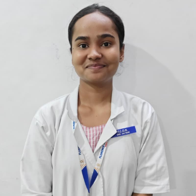 lakshmi Pramod