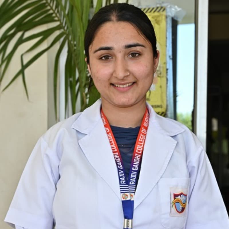 SIVANI M